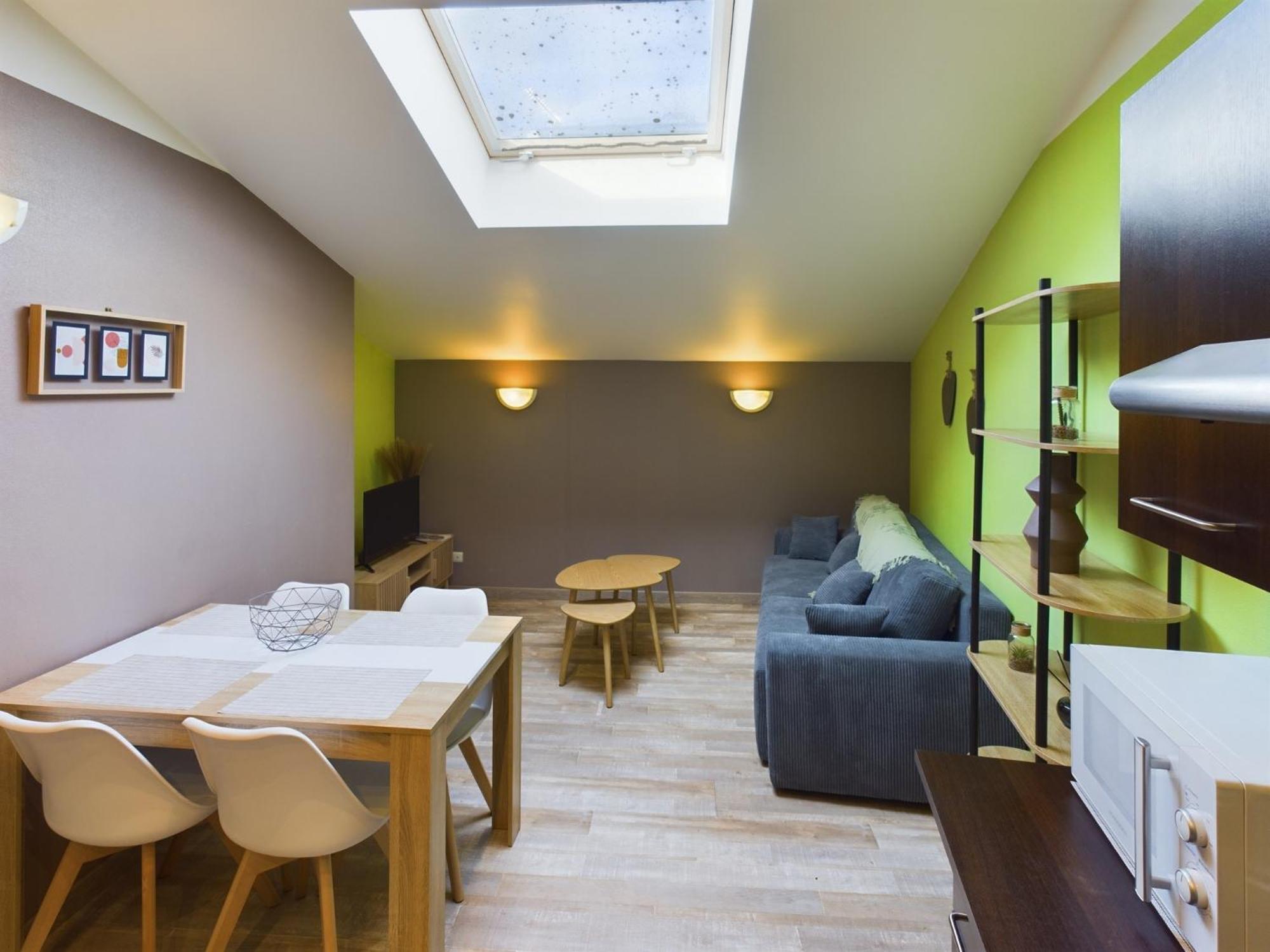 Le Perchoir Romillon Apartment Romilly-sur-Seine Exterior photo