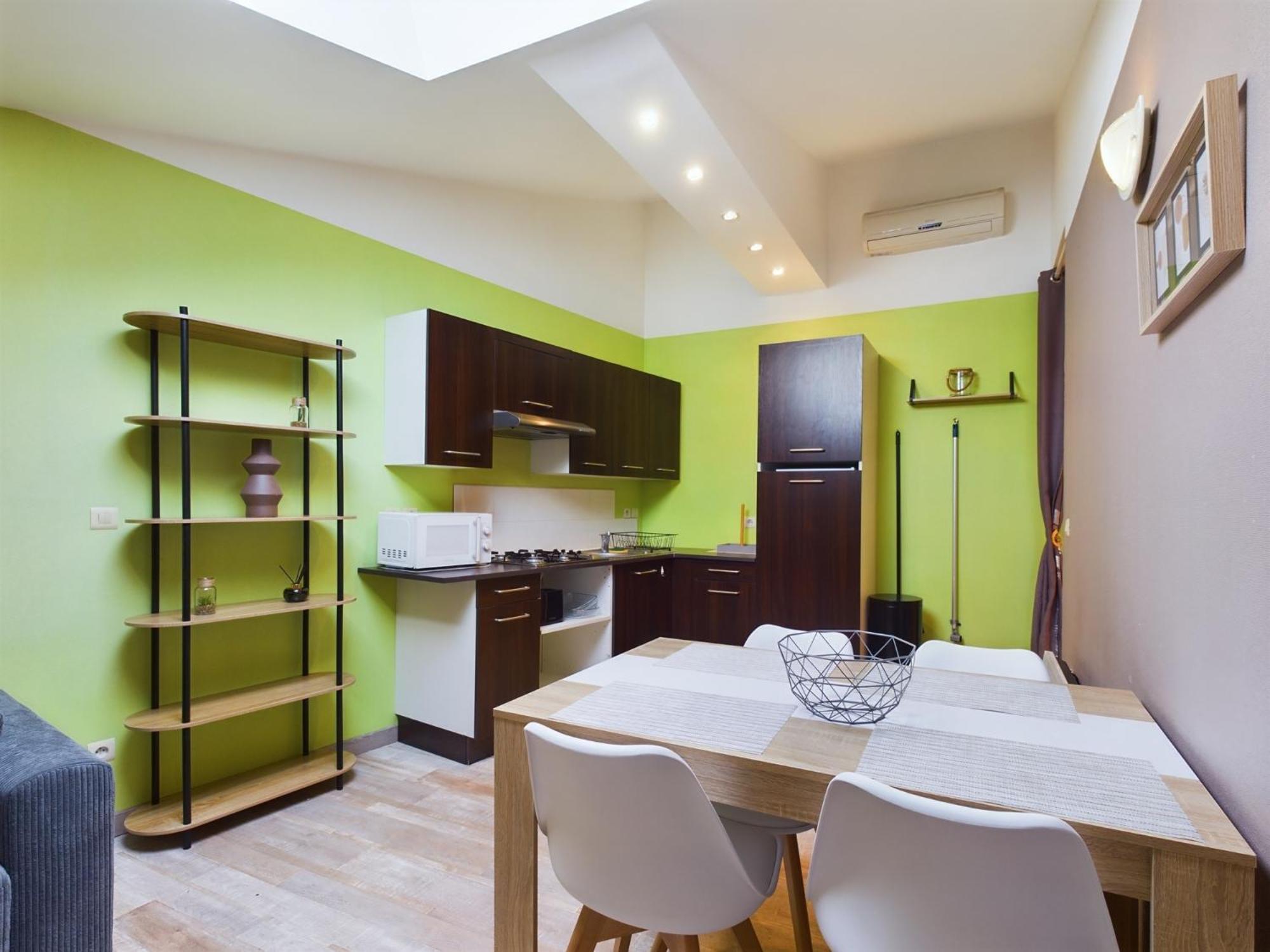 Le Perchoir Romillon Apartment Romilly-sur-Seine Exterior photo