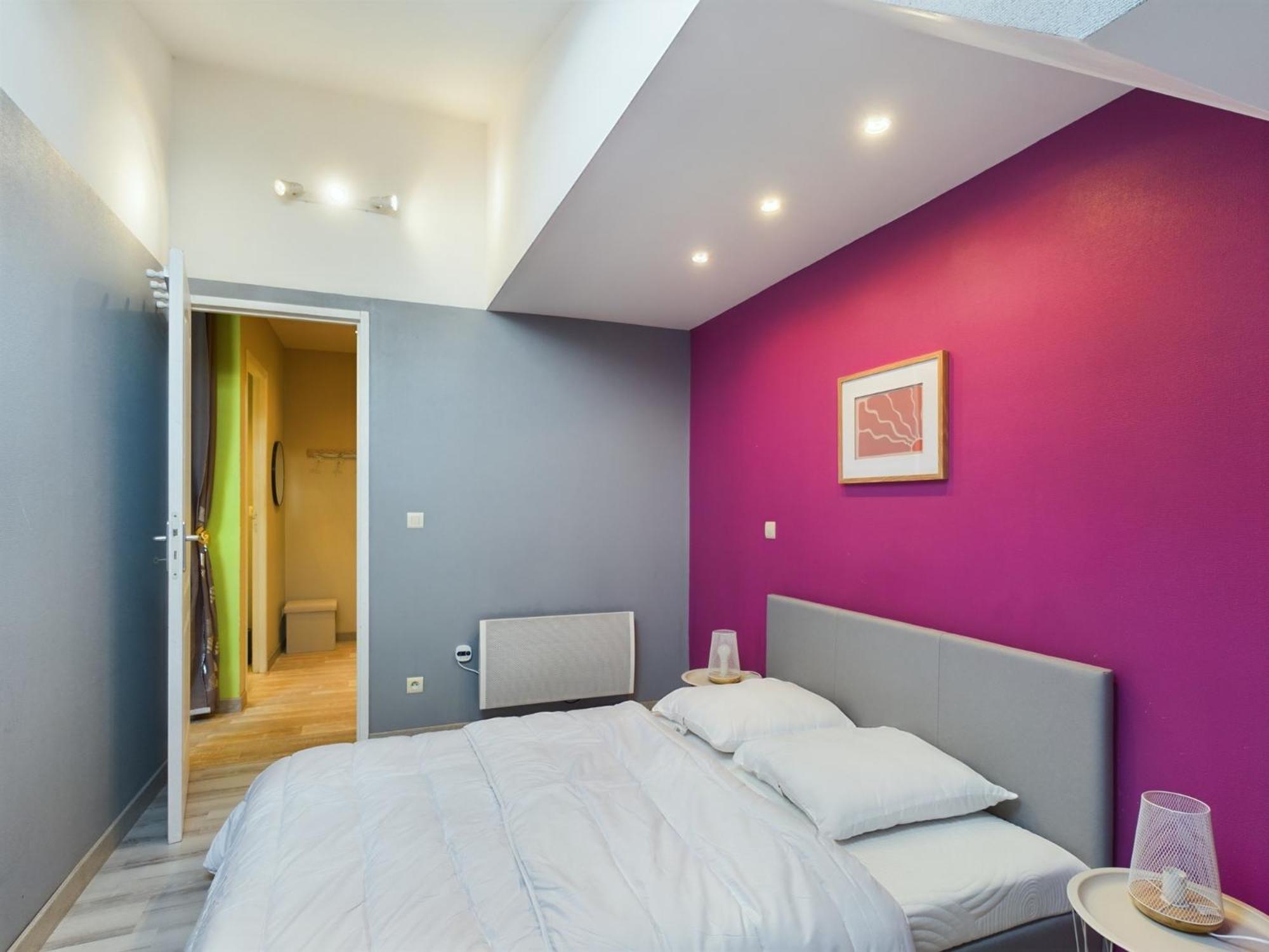 Le Perchoir Romillon Apartment Romilly-sur-Seine Exterior photo