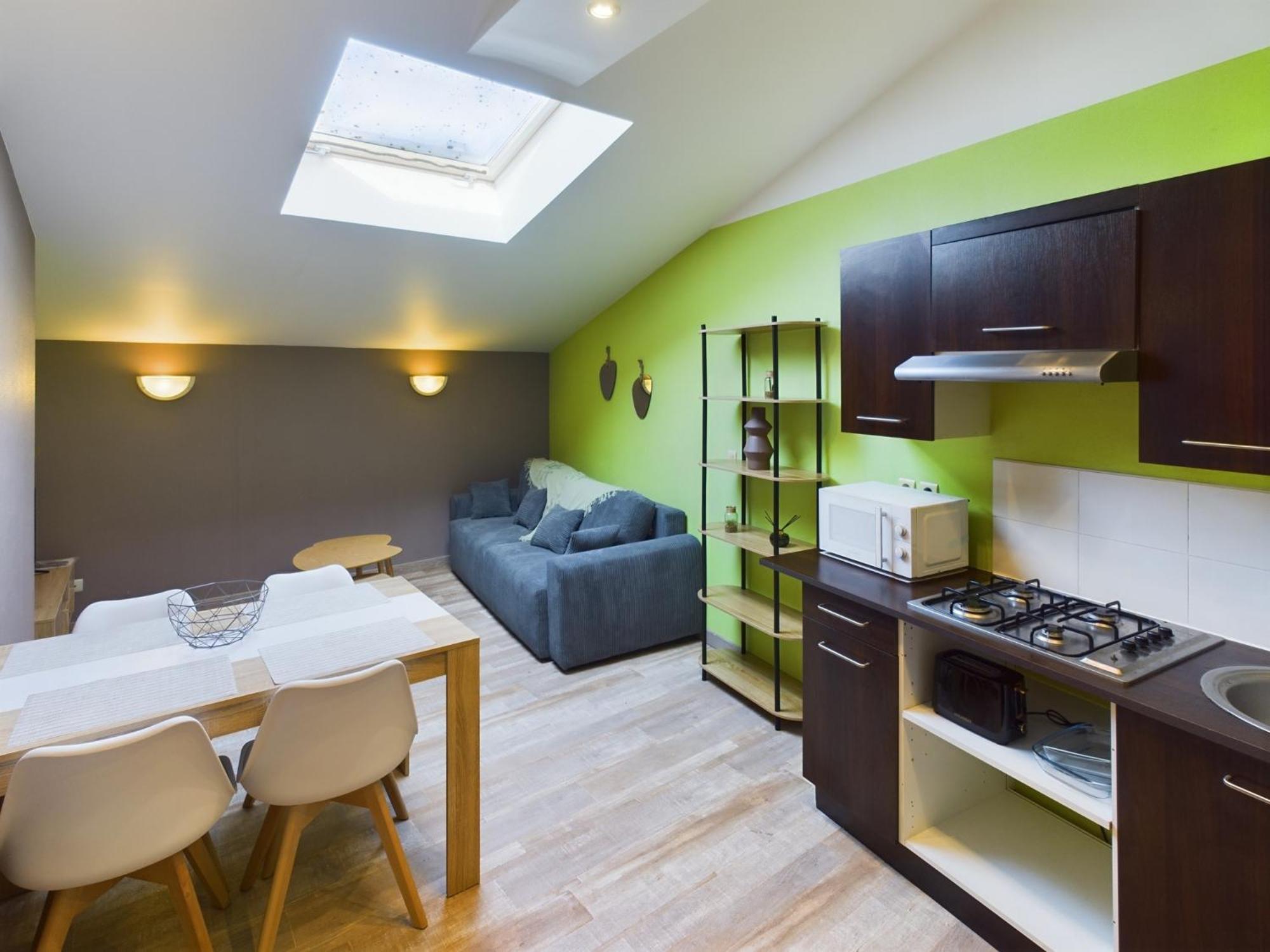 Le Perchoir Romillon Apartment Romilly-sur-Seine Exterior photo