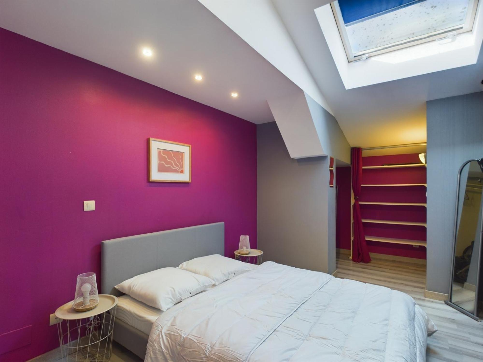 Le Perchoir Romillon Apartment Romilly-sur-Seine Exterior photo